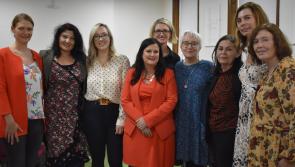  MIC Language Learning Project led by Tipperary lecturer wins European Commission Award