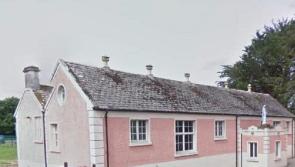 Fundraising appeal for Citeaux Hall, Roscrea refurbishment project 