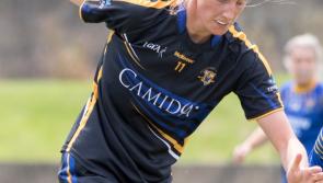 Dual star Aishling Moloney called up to Tipperary camogie panel