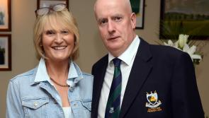 Fantastic turn out of players for recent event at Templemore Golf Club