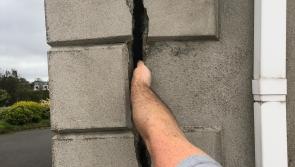 Cost of replacing mica homes could be as much as €3.2 billion