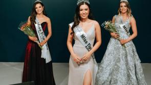 Maeve Yee is crowned Miss Tipperary 2020