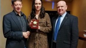 Mooreabbey Milers AC: Juvenile training back with a bang, while Tipperary Mid West Radio would welcome your support