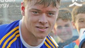 Tipperary beat Clare to reach Munster U20 hurling championship semi-final