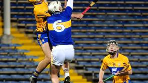 GAA suspends minor and u20 grades leaving Tipp teams in abyss