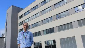 Covid-19: new lab will boost University Hospital Limerick's testing capacity