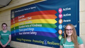 Coláiste Mhuire Co-Ed encouraging girls towards technology through Teen-Turn programme