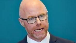 Minister Donnelly to meet Tipperary TD's on future of Dean Maxwell in Roscrea