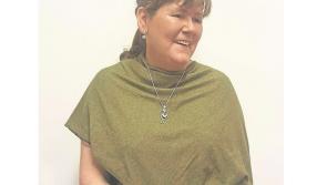 Be the bell of the ball with jewellery designed by Tipperary's Eileen Hassett 