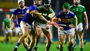Tipp trio miss out this year as Limerick dominate the PwC GAA/GPA All-Star Hurling Team