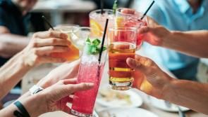 New Revenue figures show drop in alcohol consumption amid Covid-19 pandemic 