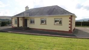 Luxury bungalow for sale in  Kilcommon, Co Tipperary