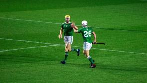 Trick or Treaty - are the  Limerick hurlers  the real  deal?