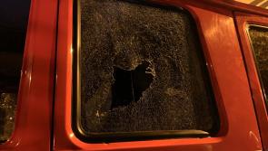 Attack on Thurles firefighters described as 'disgusting'