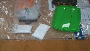 Tipperary gardaí make significant drug seizures over past two weeks