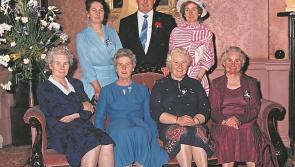 Unique launch of 2020 Boherlahan Dualla Historical Journal