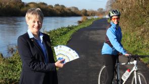 Carrick-on-Suir Lions Club organises walk to Suir Blueway for World Diabetes Day this Sunday  