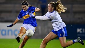 Tipp ladies robbed of a chance to level against Monaghan after puzzling decision