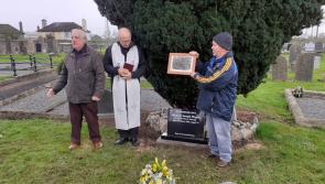 Tipperary remembers the short life and tragic death of Michael Joseph Hogan, 13