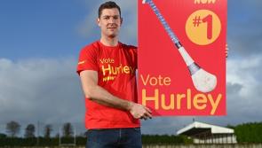 It's official - it's a hurley after Now TV survey