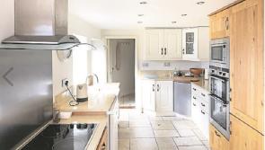 Stunning two storey residence for sale in Tipperary Town