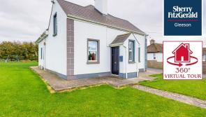 Impressive and deceptively spacious property in Piercetown, Thurles