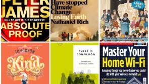 Top ebook and audiobook recommendations from Tipperary Library digital services
