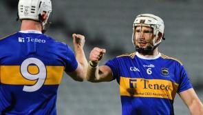 Tipperary hurlers get season back on track with tonic victory over Cork