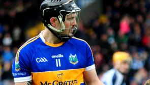 Tipperary will play Galway in All-Ireland hurling championship quarter-final