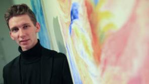 Thurles man Eamon establishes online platform for artists