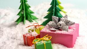 Ballingarry Christmas Fair