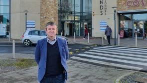 'We need people to continue to support local' says Showgrounds Shopping Centre manager