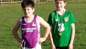 Mooreabbey Milers AC: National Juvenile Virtual Cross Country