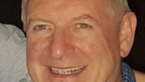 Thurles man Larry's debut lockdown book of poetry