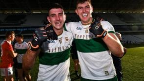 Bloody Marvellous as Tipp play with style and panache to claim the title 