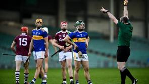 Barrett's sending off had a major impact on the outcome
