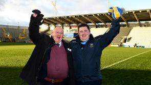 The View Column: Contrasting fortunes  punctuate an historic weekend for Tipp'erary
