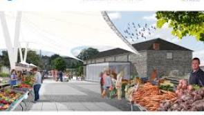 Additional €549,269 allocated to Thurles Market Quarter