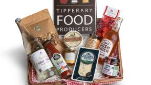 Taste of Tipperary hamper showcases top local produce 