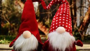 Christmas in Donaskeigh, Knockavilla and Dundrum   