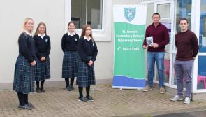 ‘The Days of Our Lives’, an inspiring new book by St. Anne’s students