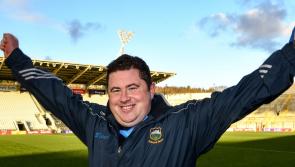 Munster Final success isn't enough to satisfy Tipperary players, says David Power