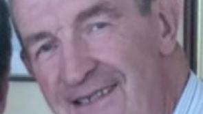 Moyne Road residents pay tribute to the late Pa Dwyer