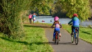 Tipperary Fire Service is looking into purchasing off-road vehicle for Suir Blueway emergencies