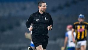 FERGAL HORGAN INTERVIEW: ‘The way it is going you won’t have referees for matches’
