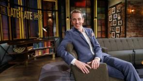 Guests revealed for Friday's RT&Eacute; Late Late Show Special