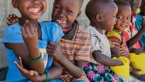 Tipperary's Mary's Meals Christmas raffle will put food on the table for poorest children