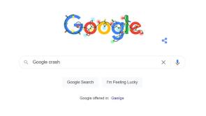 Major Google crash leaves customers in Tipperary without email and other services