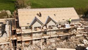 IHBA respond to figures from ESRI on new home supply figures