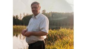 The late JJ Kelly, Templemore